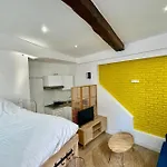 Apartment Sofia Confortable En Rdc Au Coeur De La De