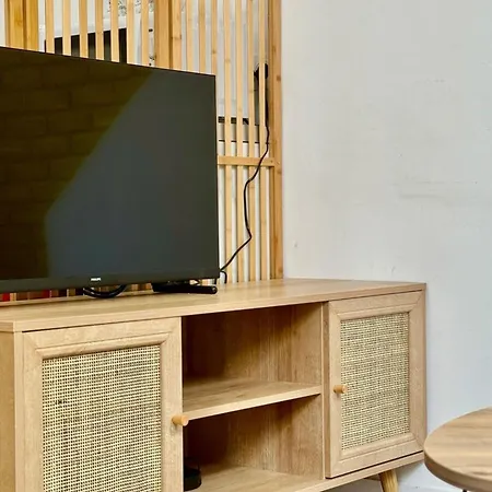 Appartement Sofia Confortable En Rdc Au Coeur De La De Rouen