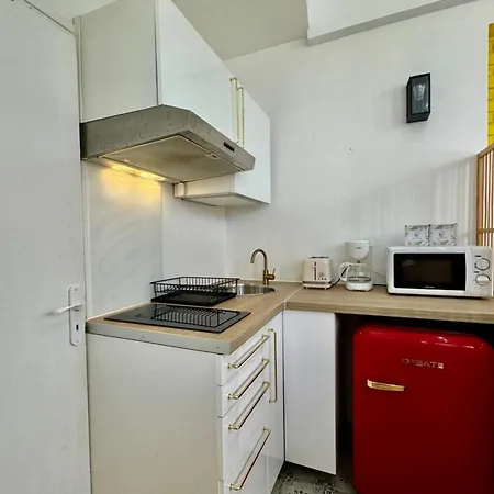 Appartement Sofia Confortable En Rdc Au Coeur De La De Rouen